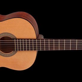 Cort AC100DXOP Ahşap Klasik Gitar