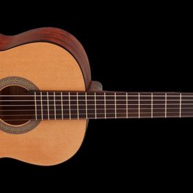 Cort AC100DXOP Ahşap Klasik Gitar