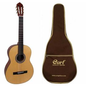Cort AC100OP Klasik Gitar
