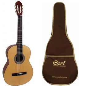 Cort AC100OPW Klasik Gitar