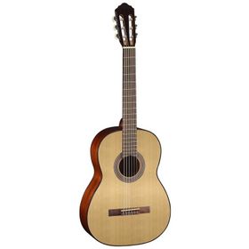 Cort AC100OPW Klasik Gitar