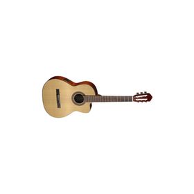 Cort AC120CEOP Elektro Klasik Gitar