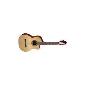 Cort AC120CEOP Elektro Klasik Gitar