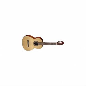 Cort AC15NAT Klasik Gitar