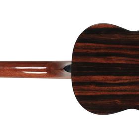 Cort AC160CF-NAT Elektro Klasik Gitar kılıf+pena