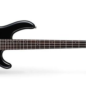 Cort Action Bass Plus Siyah Bass Gitar
