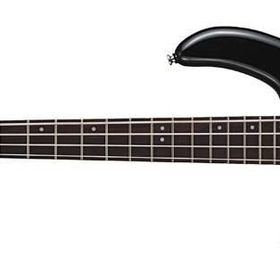 Cort Action Bass Plus Siyah Bass Gitar
