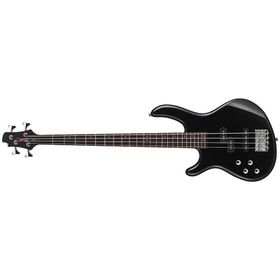 Cort Action Bass Plus Siyah Bass Gitar