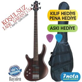 Cort Action Plus Bass Gitar