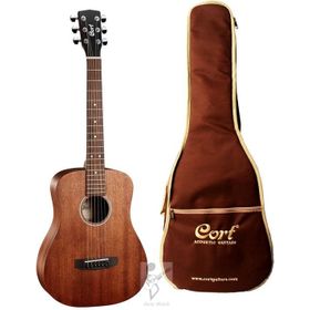 Cort AD MINI M OP Akustik Gitar
