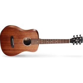 Cort AD Mini Open Pore 3/4 Akustik Gitar