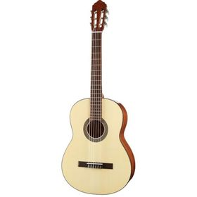 Cort AD100SG Yarı Parlak Klasik Gitar