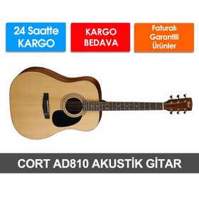 CORT AD810 Akustik Gitar