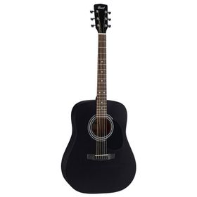 Cort AD810BKS Akustik Gitar