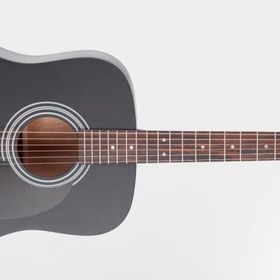 Cort AD810BKS Akustik Gitar