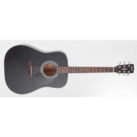Cort AD810BKS Akustik Gitar