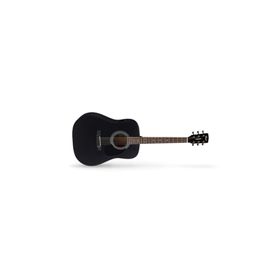 Cort AD810E-BKSW Elektro Akustik Gitar