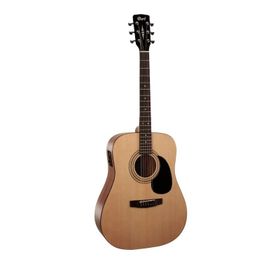 Cort AD810E Elektro Akustik Gitar