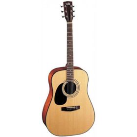 Cort AD810L-HOP Solak Akustik Gitar