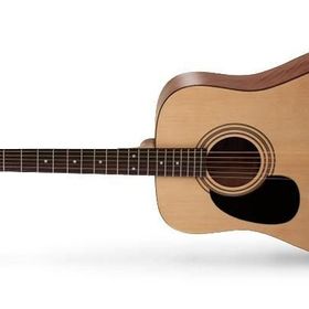 Cort AD810L-HOP Solak Akustik Gitar