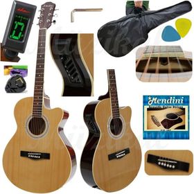 Cort AD810OP Akustik Gitar
