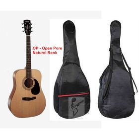 Cort AD810OP Akustik Gitar