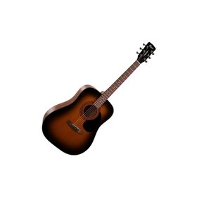 Cort AD810SSB Sunburst Akustik Gitar