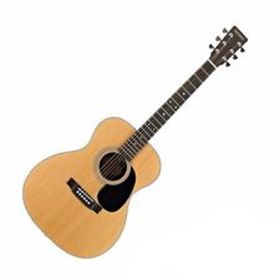 Cort AD810SSB Sunburst Akustik Gitar