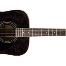 Cort AD880AB-TBK Akustik Gitar