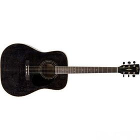 Cort AD880AB-TBK Akustik Gitar