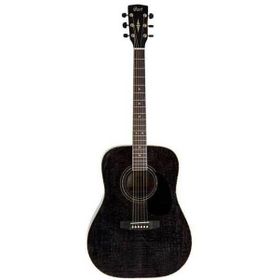 Cort AD880AB-TBK Akustik Gitar