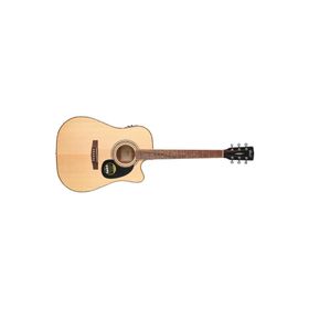 Cort AD880CE-NAT Elektro Akustik Gitar