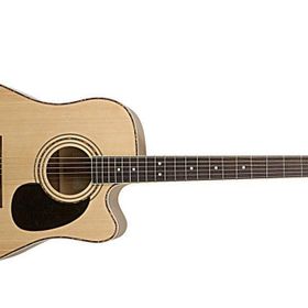 Cort AD880CENATW Akustik Gitar