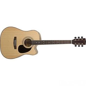 Cort AD880CENATW Akustik Gitar