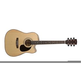 Cort AD880CENATW Akustik Gitar