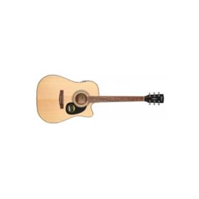 Cort AD880CENATW Elektro Akustik Gitar