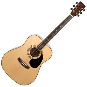 Cort AD880NS Akustik Gitar