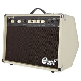Cort AF30 Amplifikatör