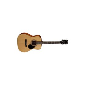 Cort AF510-OP Open Pore Akustik Gitar