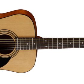 Cort AF510-OP Open Pore Akustik Gitar