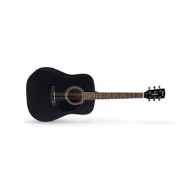 Cort AF510 Siyah Satin Elektro Akustik Gitar