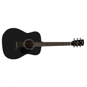 Cort AF510BKS Akustik Gitar