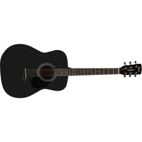 Cort AF510BKS Akustik Gitar