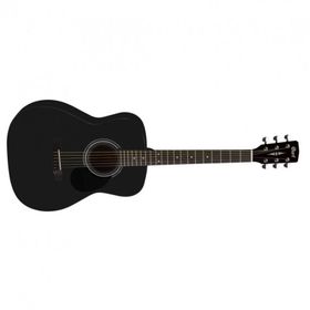 Cort AF510BKS Akustik Gitar