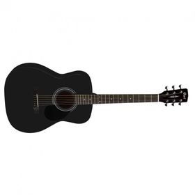 Cort AF510BKS Akustik Gitar