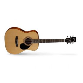 Cort AF510E-OP Kılıf ve Penalı Elektro Akustik Gitar