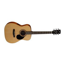 Cort AF510E-OP Kılıf ve Penalı Elektro Akustik Gitar