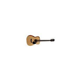 Cort AF510E-OP Kılıf ve Penalı Elektro Akustik Gitar
