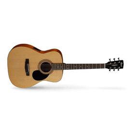 Cort AF510E-OPW Elektro Akustik Gitar