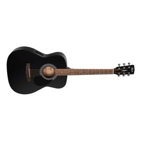 Cort AF510EBK Elektro Akustik Gitar